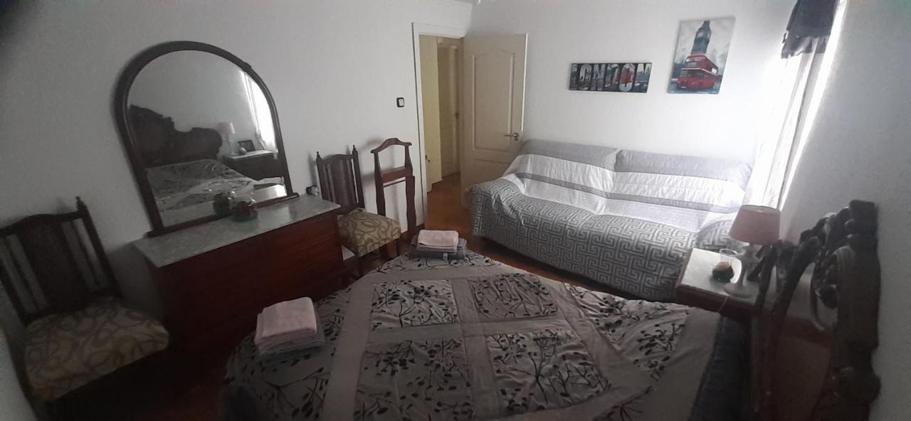 Room Alicante Exterior foto
